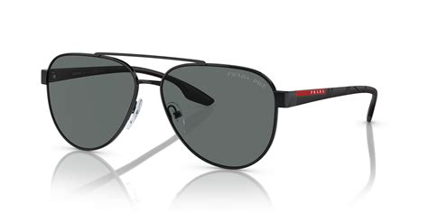 occhiali prada ts54|Prada Linea Rossa PS 54TS Lifestyle Sunglasses .